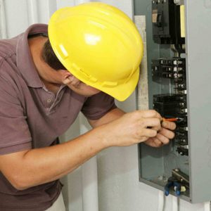 mantenimiento electrico madrid